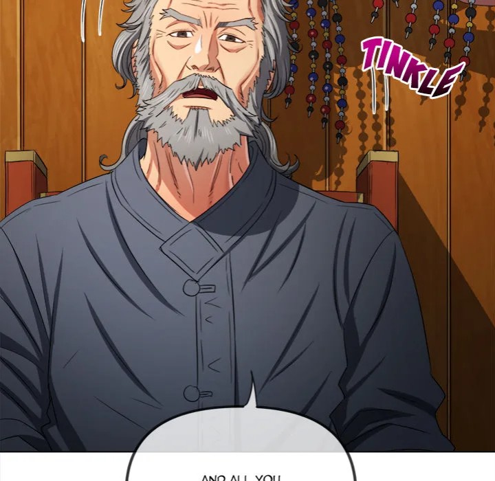 My High School Bully - Chapter 252 Page 34