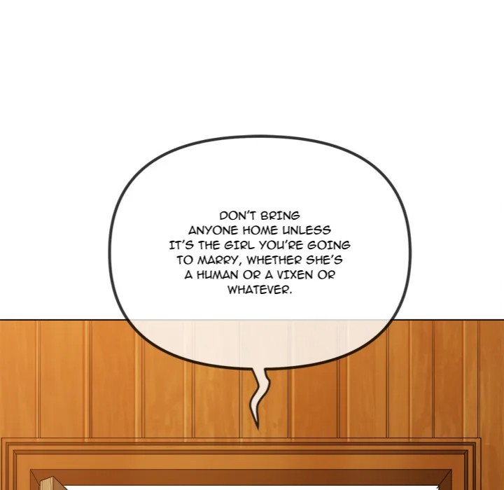 My High School Bully - Chapter 252 Page 42