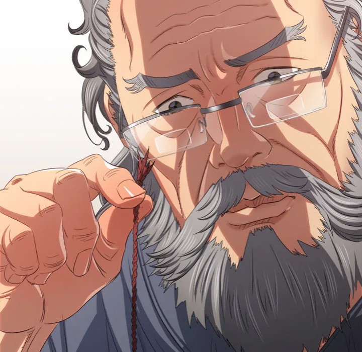 My High School Bully - Chapter 252 Page 7