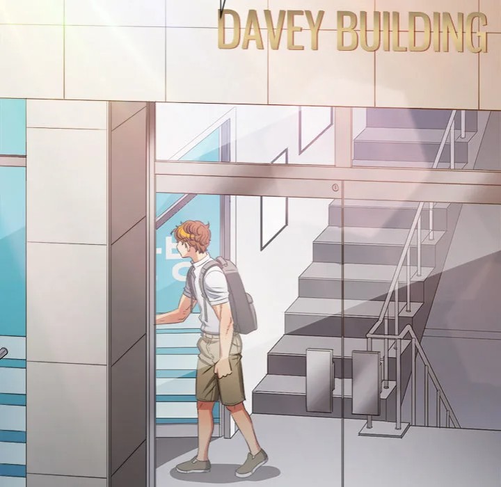 My High School Bully - Chapter 252 Page 72