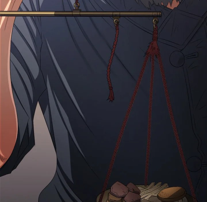 My High School Bully - Chapter 252 Page 8