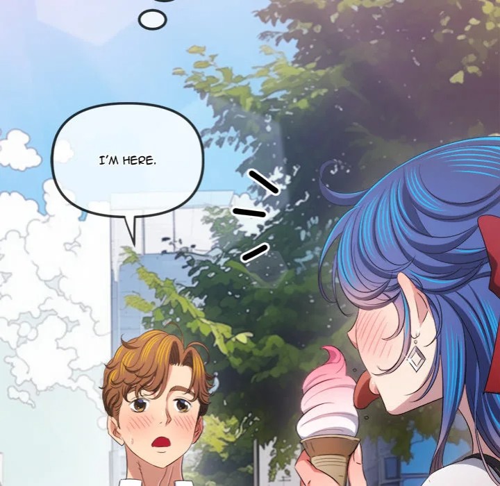 My High School Bully - Chapter 252 Page 99