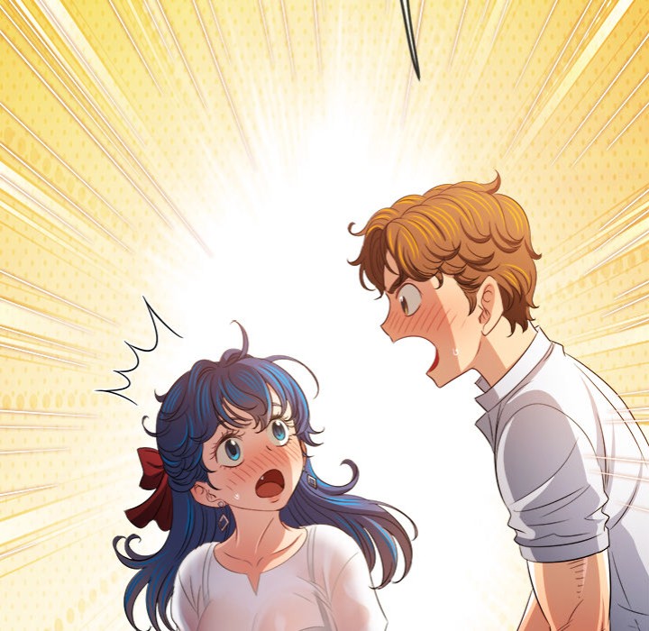 My High School Bully - Chapter 253 Page 103