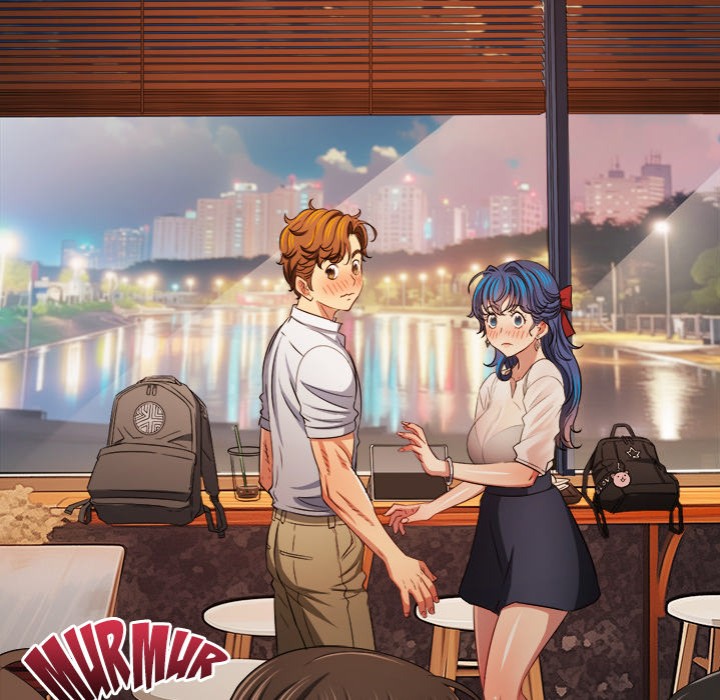 My High School Bully - Chapter 253 Page 109