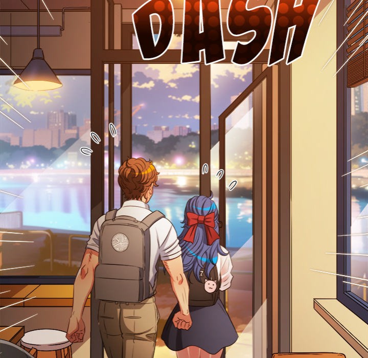 My High School Bully - Chapter 253 Page 112