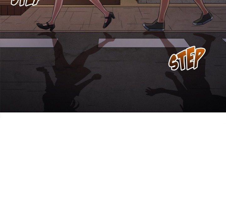 My High School Bully - Chapter 253 Page 116