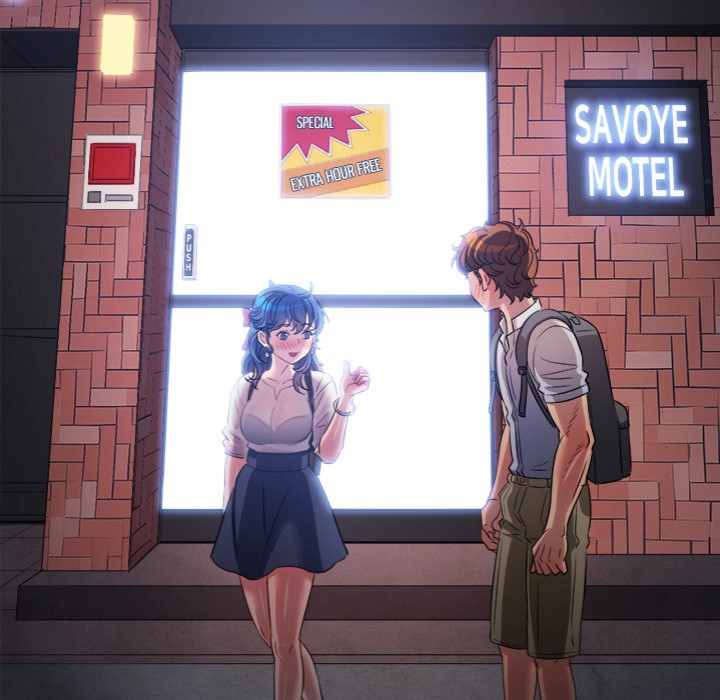 My High School Bully - Chapter 253 Page 121