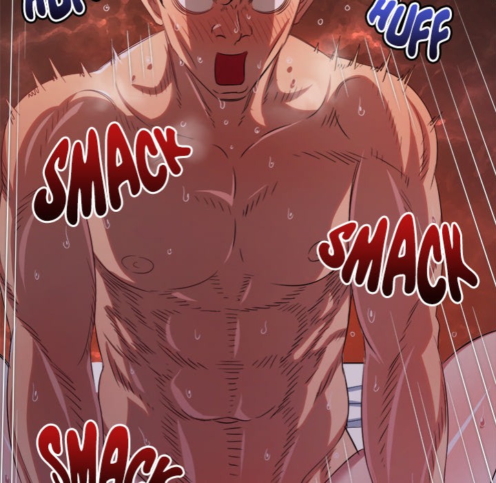 My High School Bully - Chapter 253 Page 128