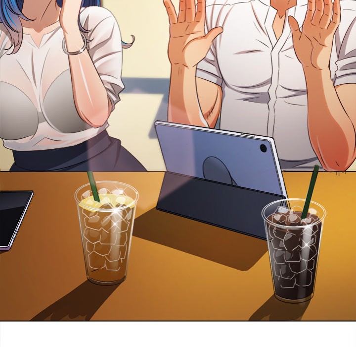 My High School Bully - Chapter 253 Page 17