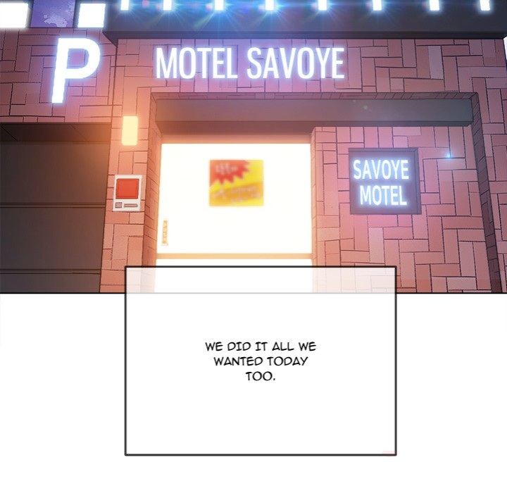 My High School Bully - Chapter 253 Page 172