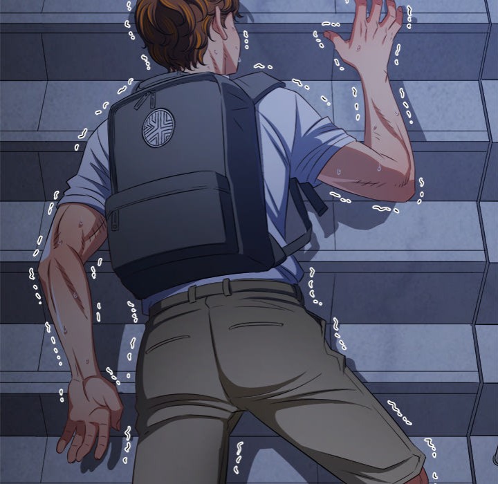 My High School Bully - Chapter 253 Page 184