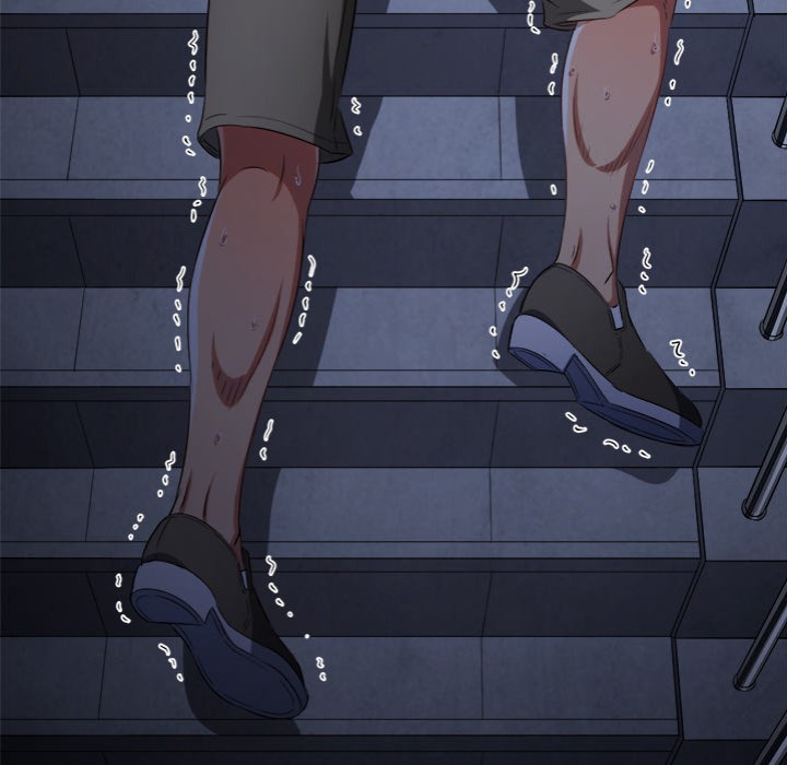 My High School Bully - Chapter 253 Page 185