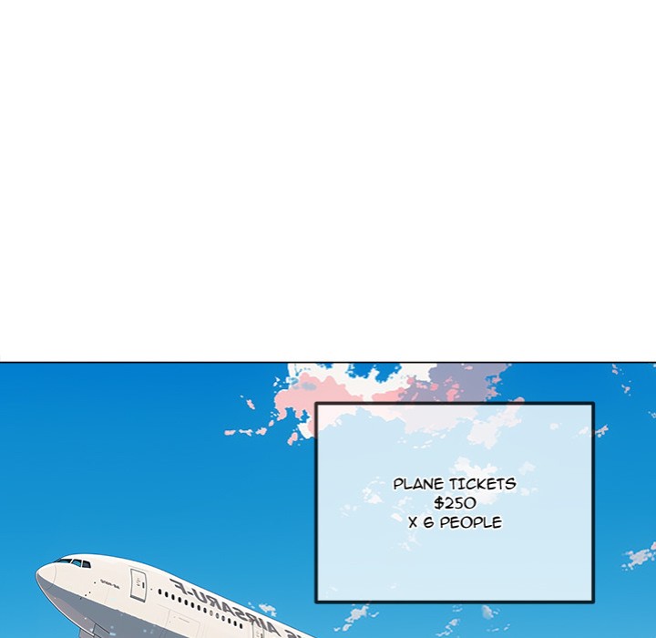 My High School Bully - Chapter 253 Page 56