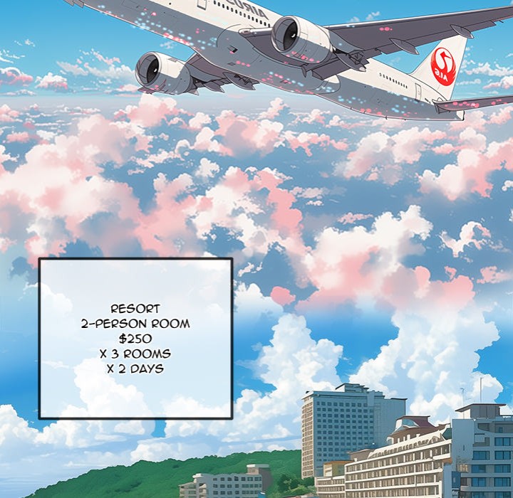 My High School Bully - Chapter 253 Page 57