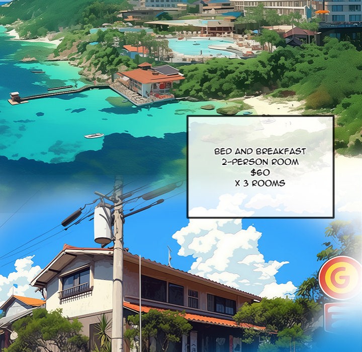 My High School Bully - Chapter 253 Page 58