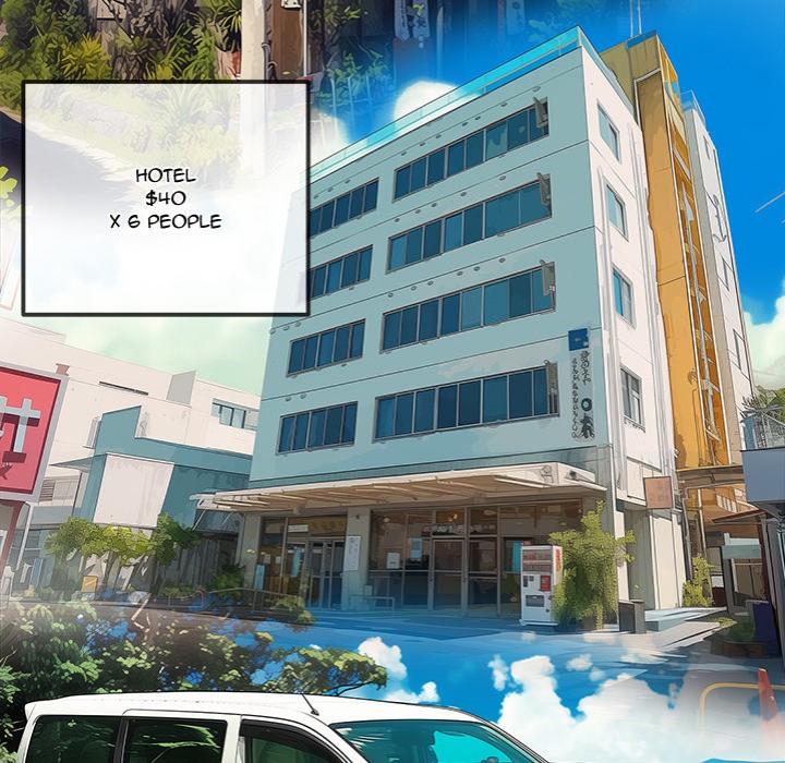 My High School Bully - Chapter 253 Page 59