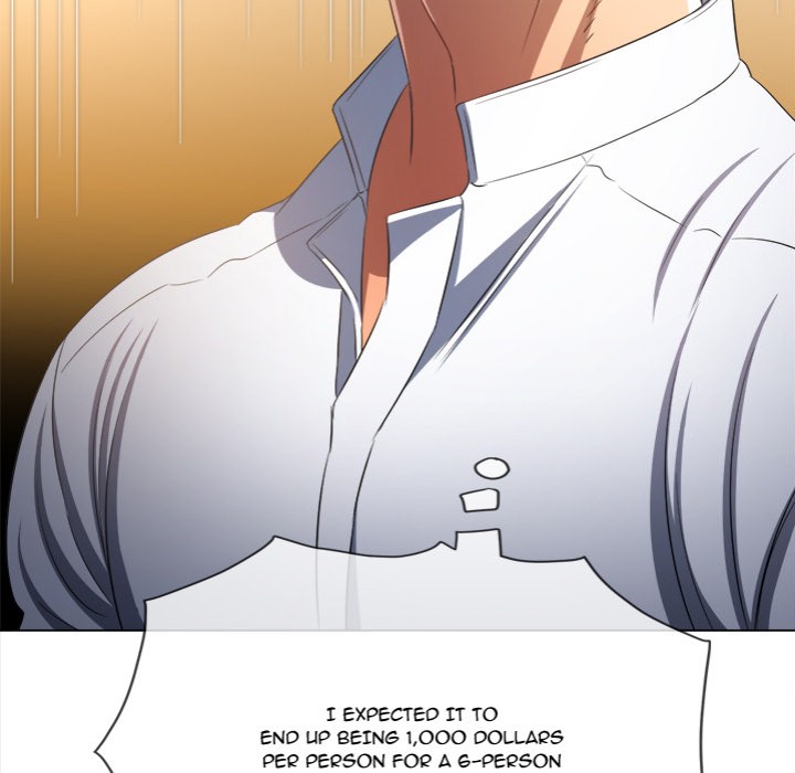 My High School Bully - Chapter 253 Page 64