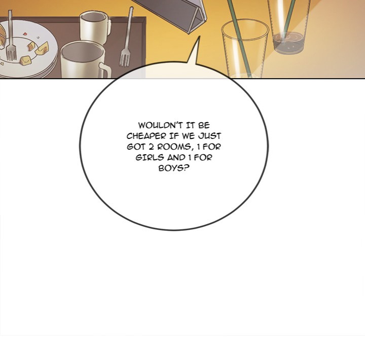 My High School Bully - Chapter 253 Page 87