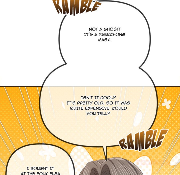 My High School Bully - Chapter 254 Page 100