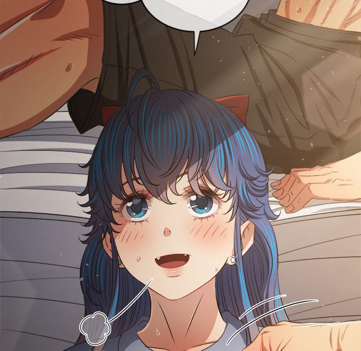 My High School Bully - Chapter 254 Page 104