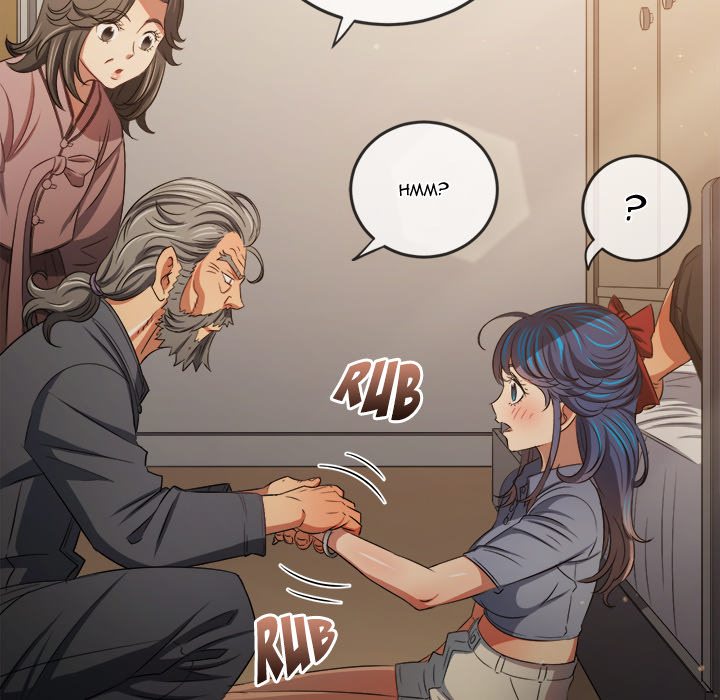 My High School Bully - Chapter 254 Page 107