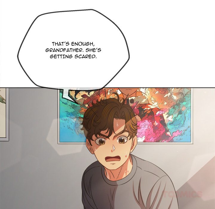 My High School Bully - Chapter 254 Page 116