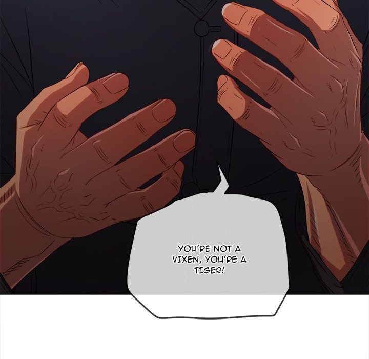 My High School Bully - Chapter 254 Page 121