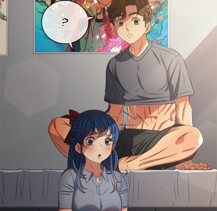 My High School Bully - Chapter 254 Page 123