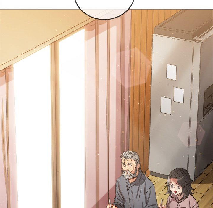 My High School Bully - Chapter 254 Page 126