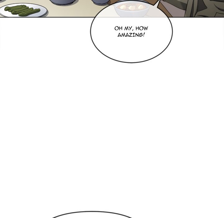 My High School Bully - Chapter 254 Page 131