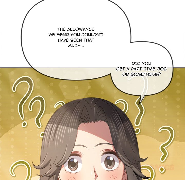 My High School Bully - Chapter 254 Page 132