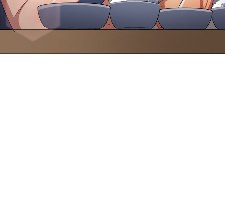 My High School Bully - Chapter 254 Page 137