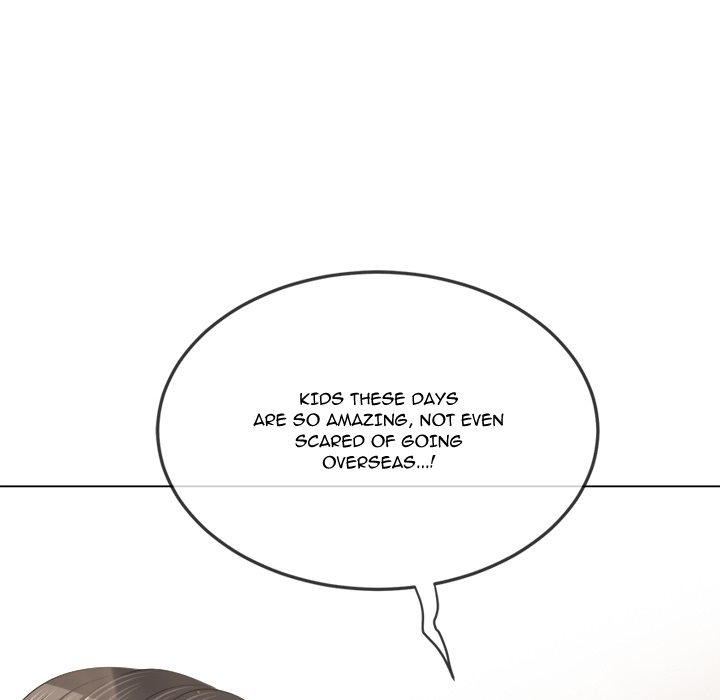 My High School Bully - Chapter 254 Page 138