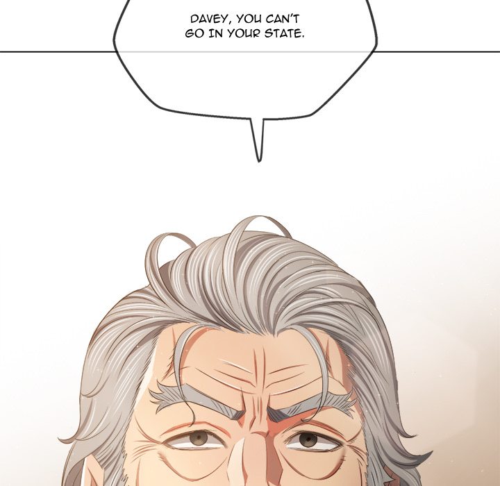 My High School Bully - Chapter 254 Page 142