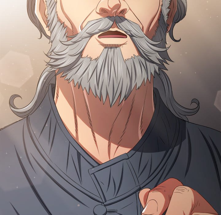 My High School Bully - Chapter 254 Page 143