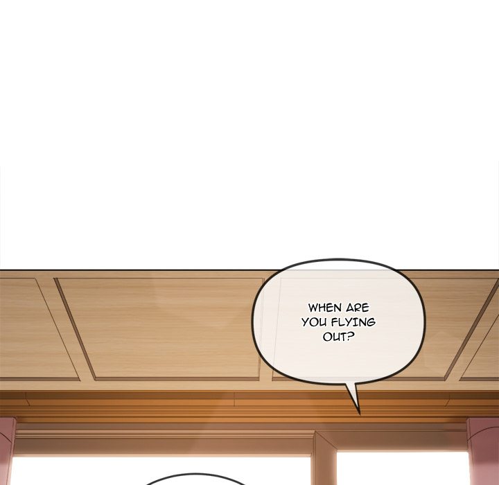 My High School Bully - Chapter 254 Page 155