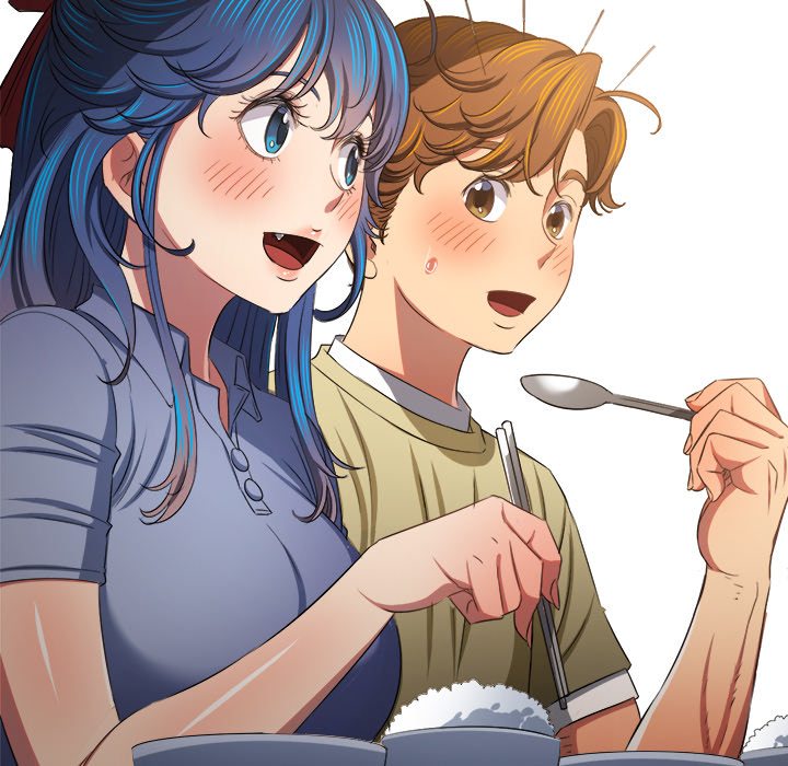 My High School Bully - Chapter 254 Page 165