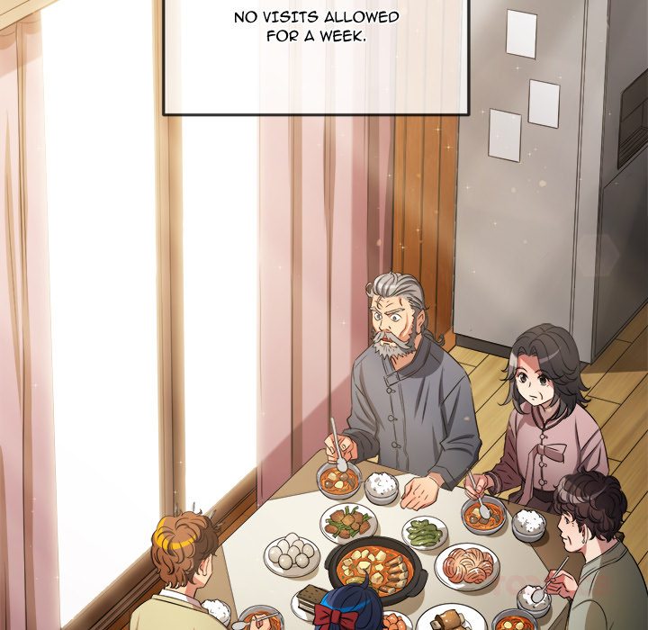 My High School Bully - Chapter 254 Page 172