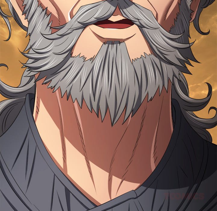 My High School Bully - Chapter 254 Page 180