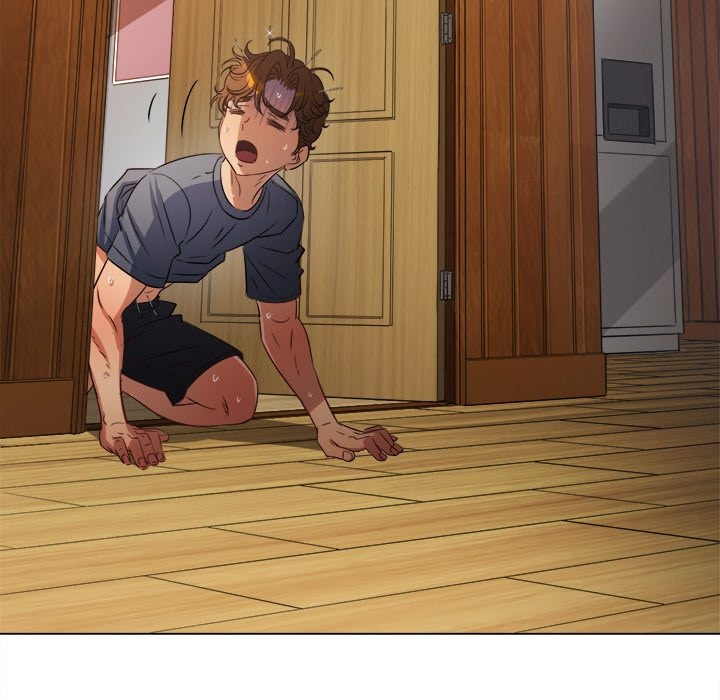 My High School Bully - Chapter 254 Page 20