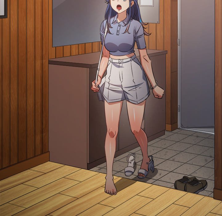 My High School Bully - Chapter 254 Page 23