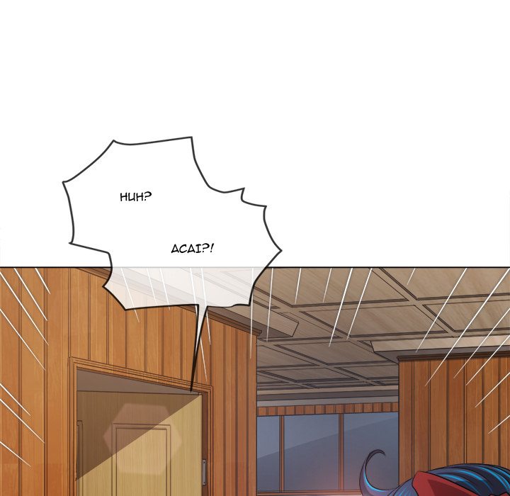 My High School Bully - Chapter 254 Page 25