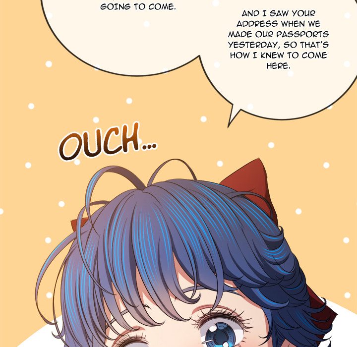 My High School Bully - Chapter 254 Page 32