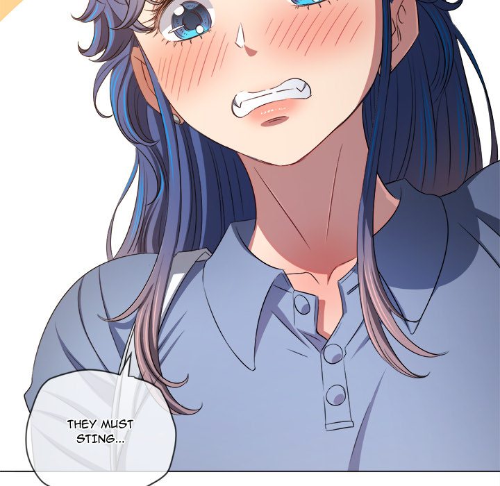 My High School Bully - Chapter 254 Page 33