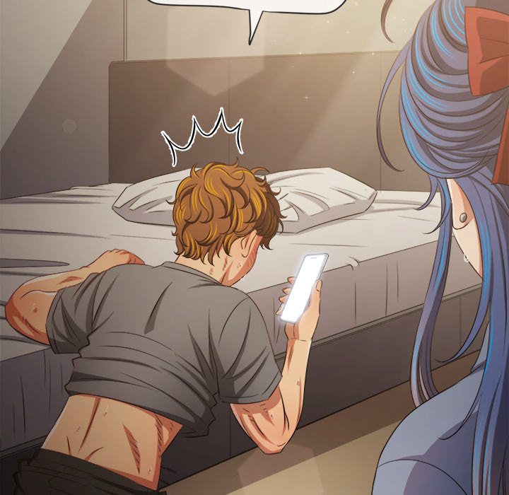 My High School Bully - Chapter 254 Page 35