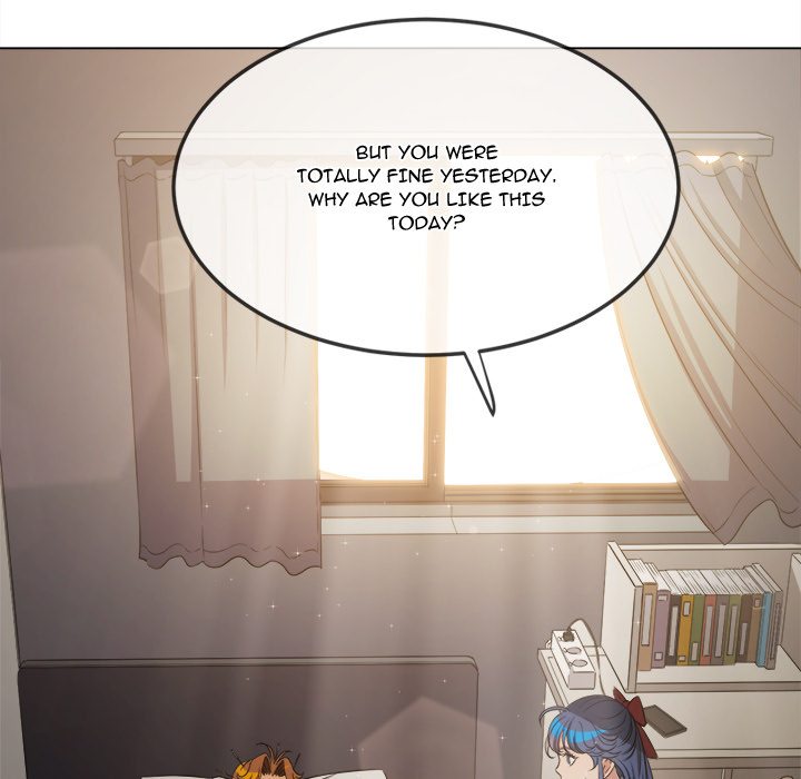 My High School Bully - Chapter 254 Page 38