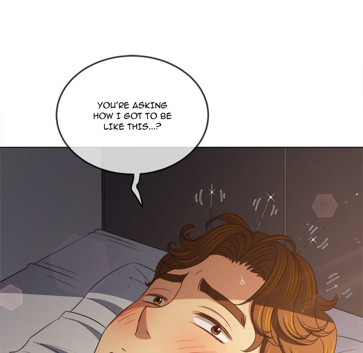 My High School Bully - Chapter 254 Page 42