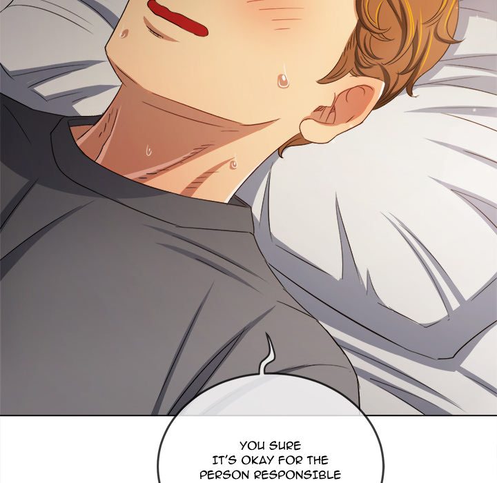 My High School Bully - Chapter 254 Page 43