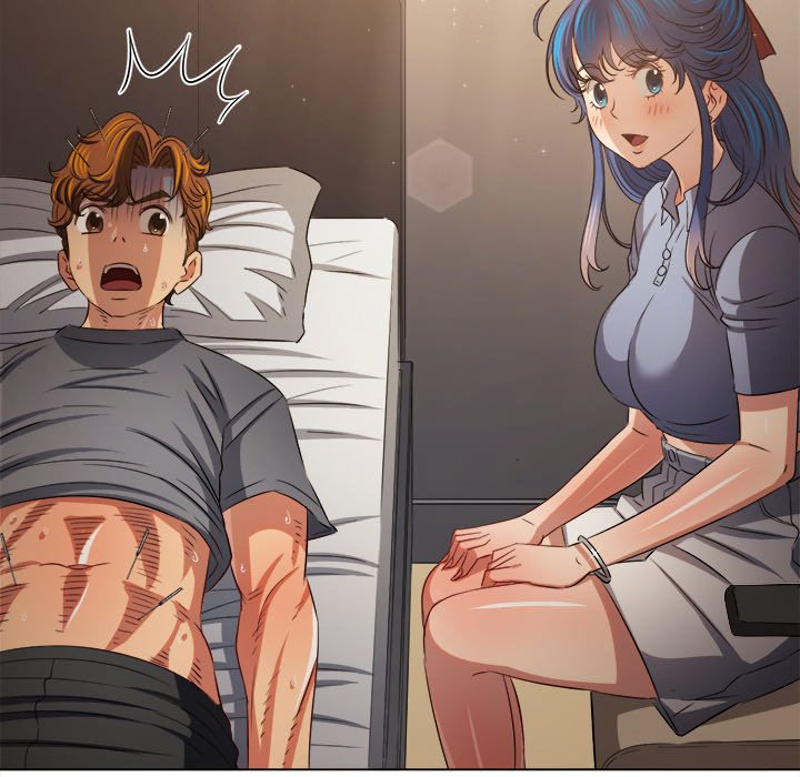 My High School Bully - Chapter 254 Page 48