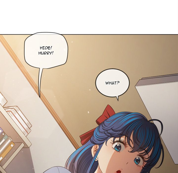 My High School Bully - Chapter 254 Page 50